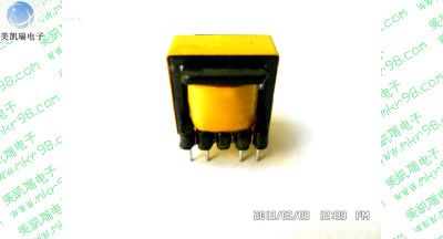 EF12.6高頻變壓器